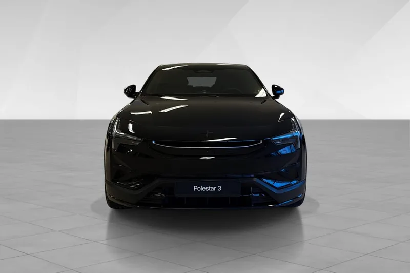 Polestar 3 Long Range Dual Motor bilde 2