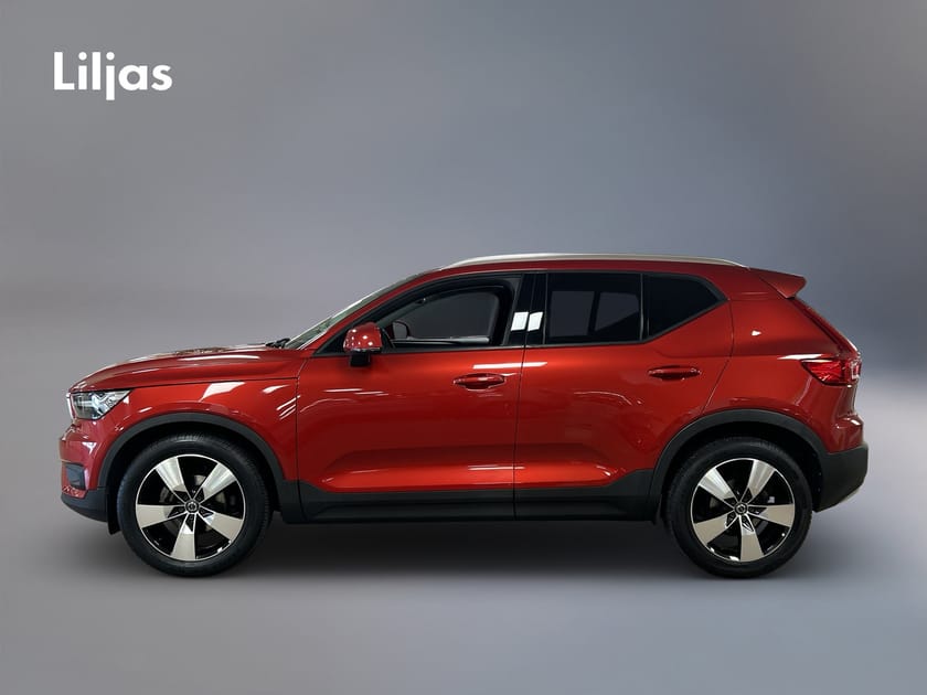 Bild 3 av Volvo XC40
