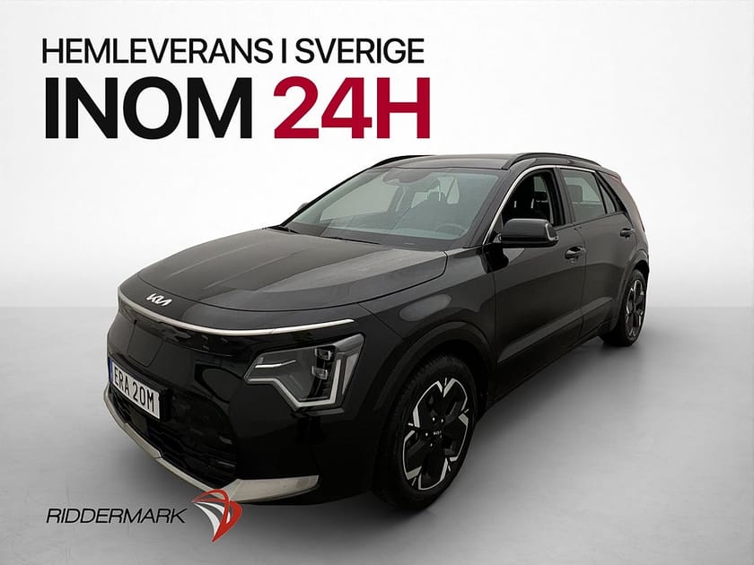 Bild 4 av Kia Niro EV