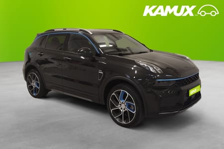 Lynk & Co 01 PHEV 261hk Pano 360° Infinity CarPlay