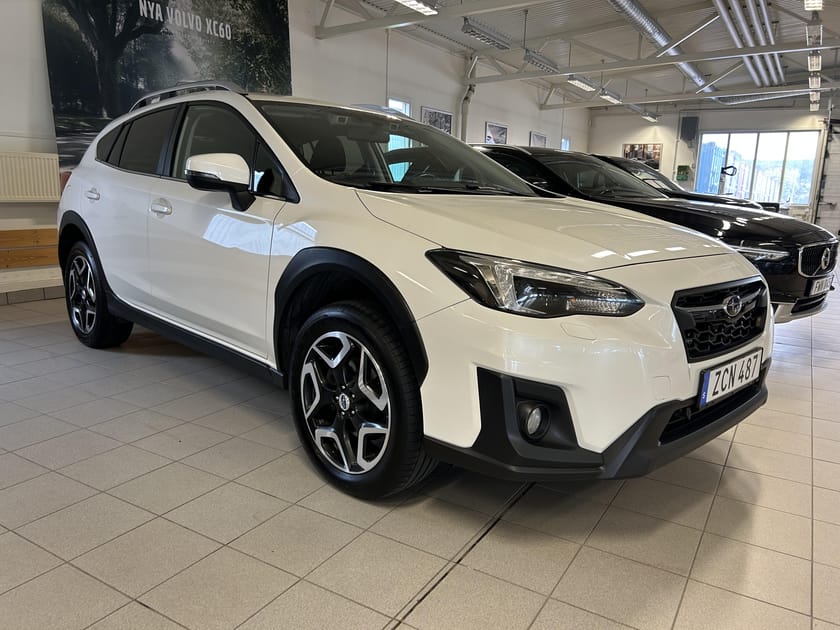 Bild 2 av Subaru XV 