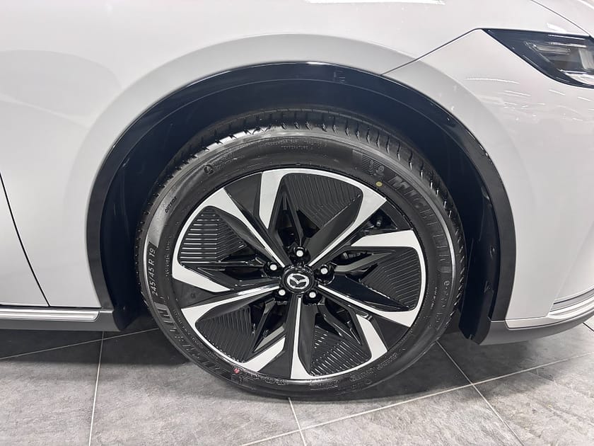 Bild 4 av Mazda 6e Long Range 80kWh Takumi, Panorama, Ord. pris 523.800:-