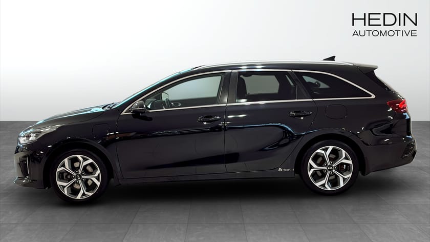 Bild 2 av Kia Ceed Sportswagon Plug-in Hybrid