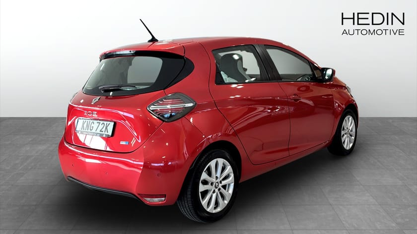 Bild 5 av Renault ZOE R110