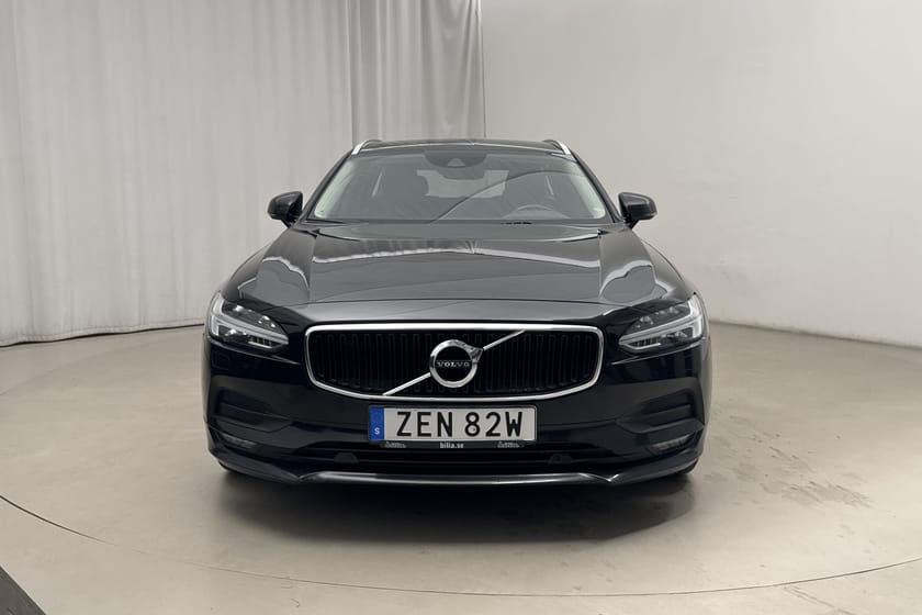 Bild 5 av Volvo V90