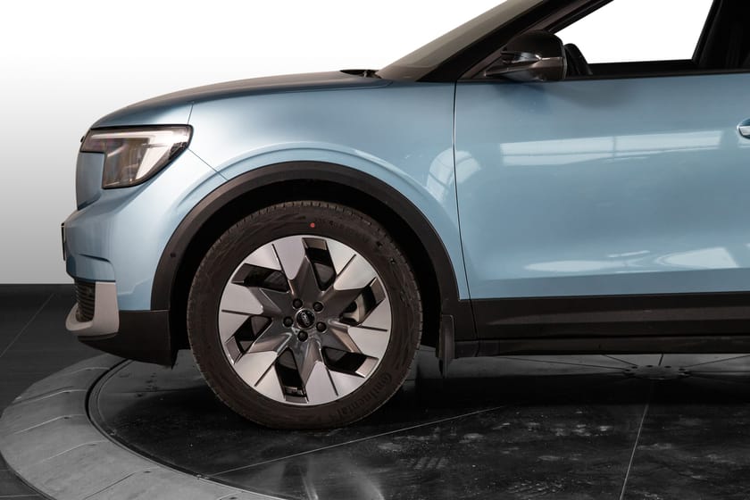 Bilde 4 av Ford Explorer EV Extended Range AWD Ext Premium | 8år Garanti | Krok