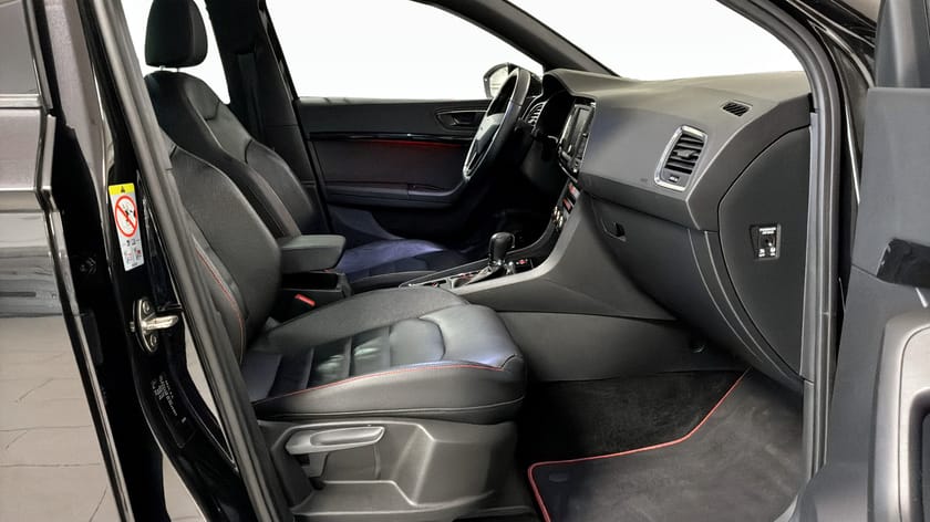 Bild 3 av SEAT Ateca