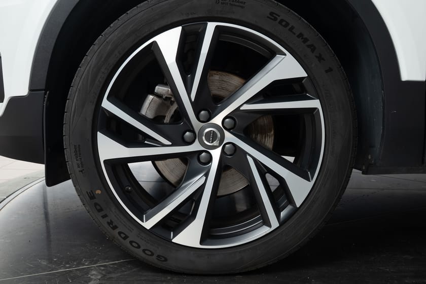Bilde 5 av Volvo XC40