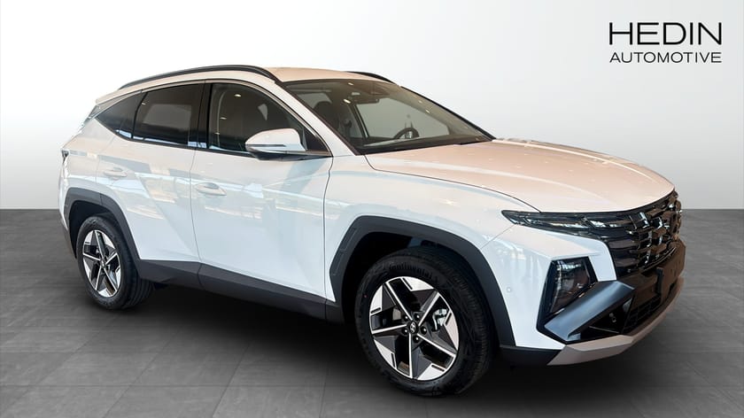 Bild 3 av Hyundai Tucson Hybrid 239HK 2WD ADVANCED