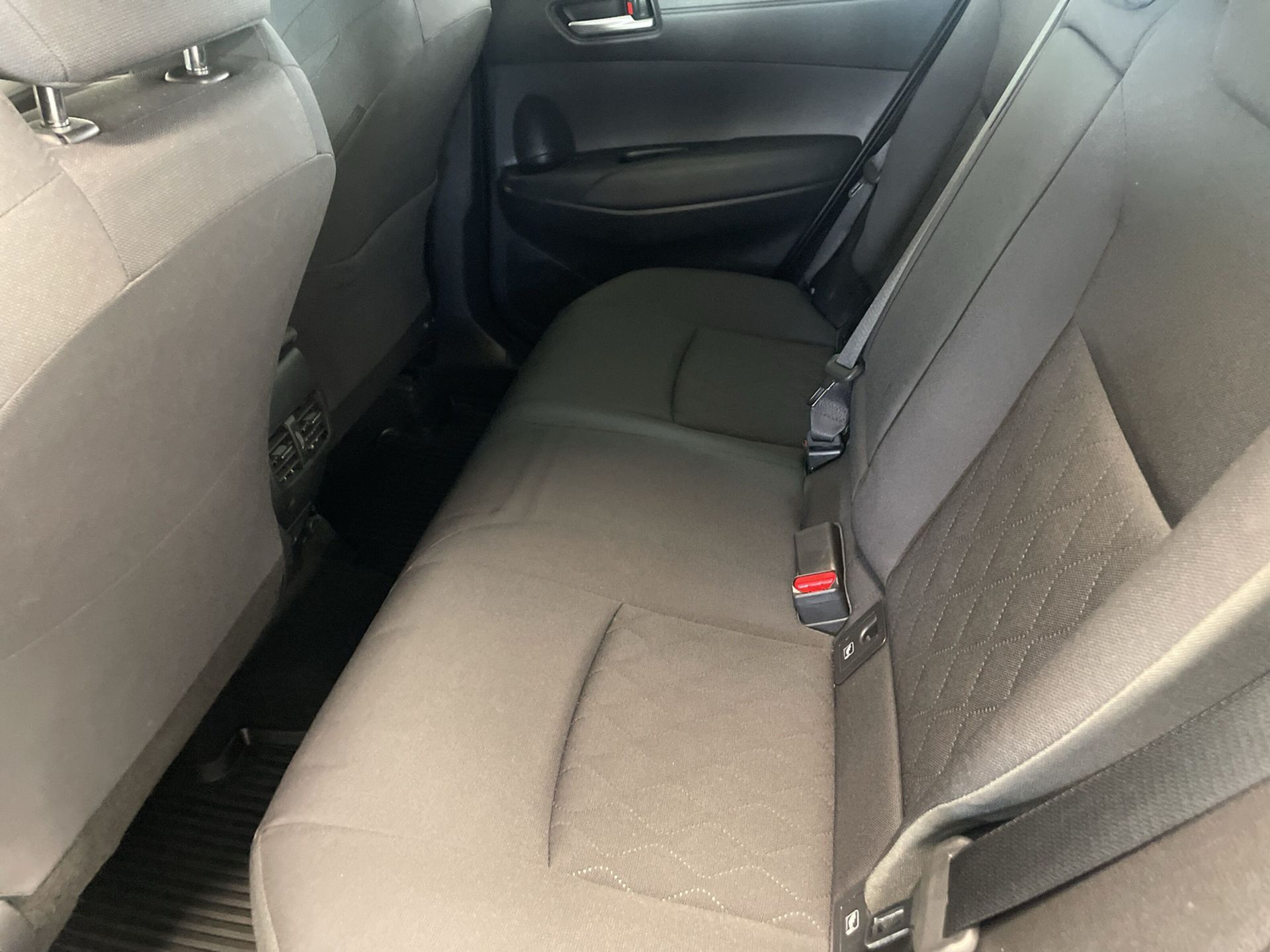 Toyota Corolla Cross 2025, bild 7/10