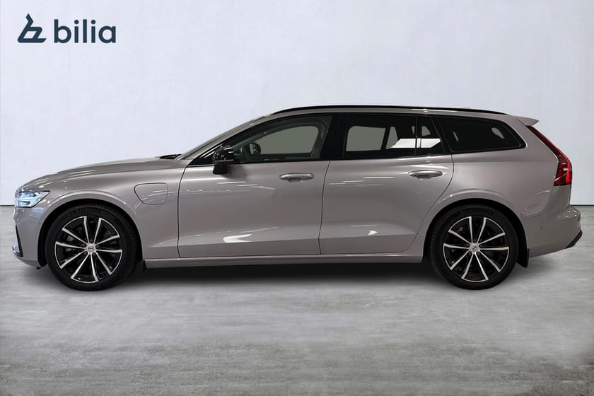 Bild 3 av Volvo V60