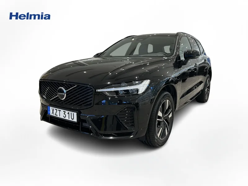 Volvo XC60 2026 i Arvika