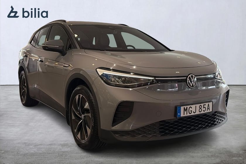 Bild 5 av Volkswagen ID.4 Pro Performance Kamera Värm 98%SOH 204HK