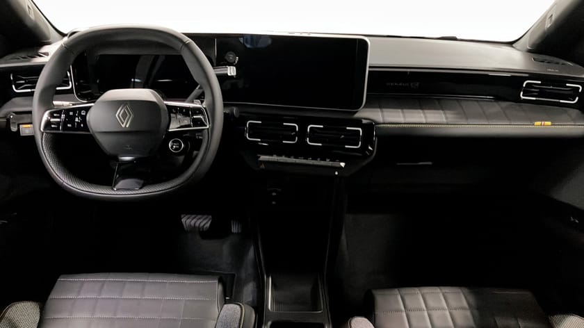 Bild 4 av Renault 4 E-Tech