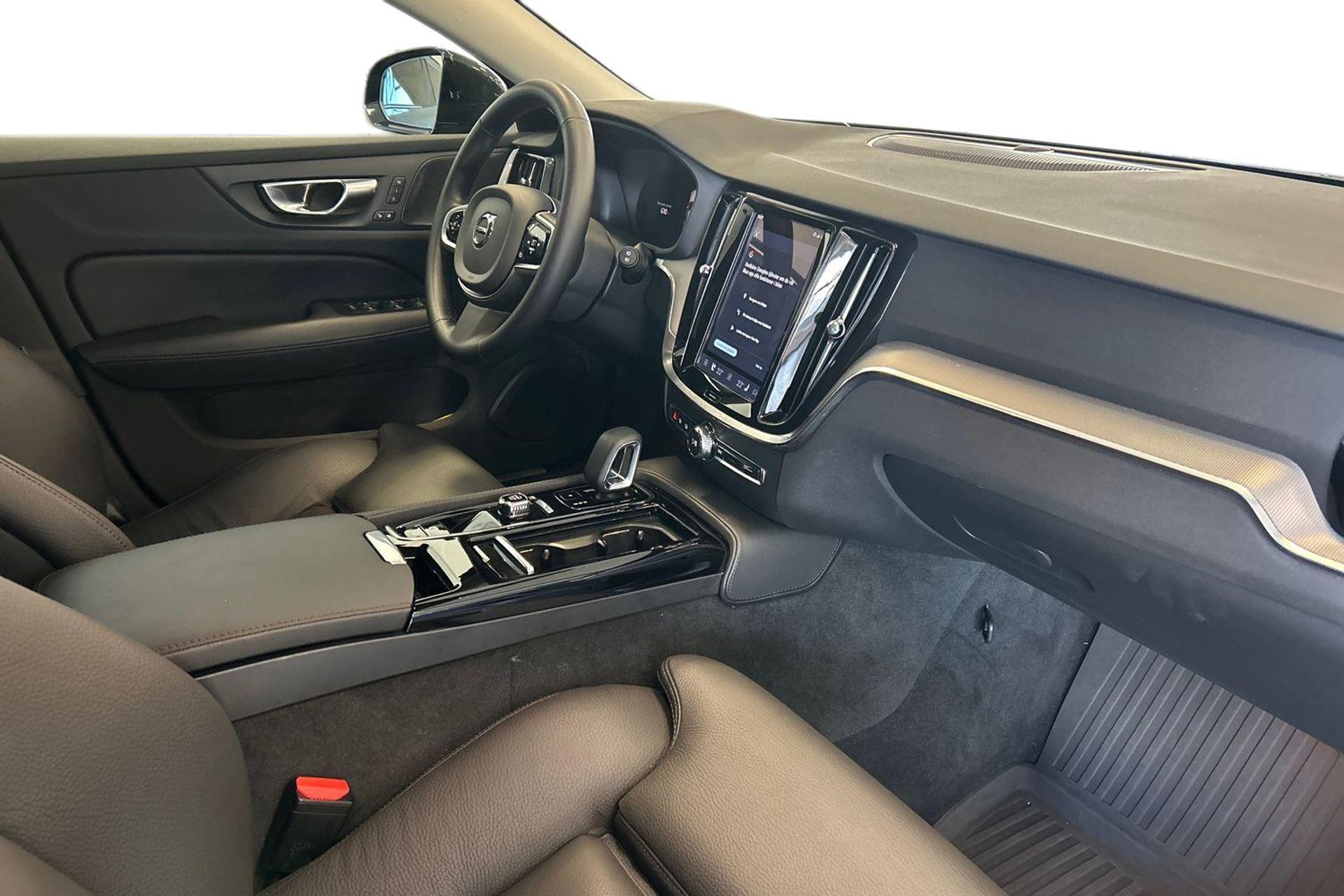 Volvo V60 T6 Plus Dark Nordic Edt 2025, kuva 7/10