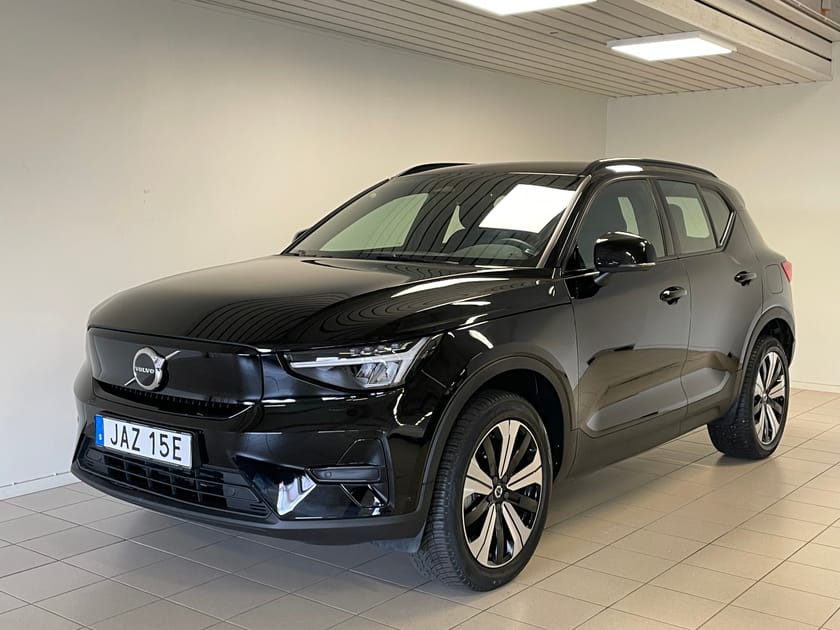 Bild 1 av Volvo XC40 Recharge Core