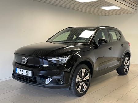 Volvo XC40 Recharge Core