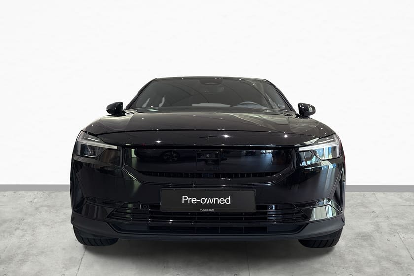 Bild 3 av Polestar 2 Standard Range Single Motor