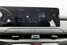 Kia EV3 Standard Range