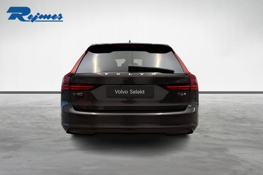 Bild 5 av Volvo V90