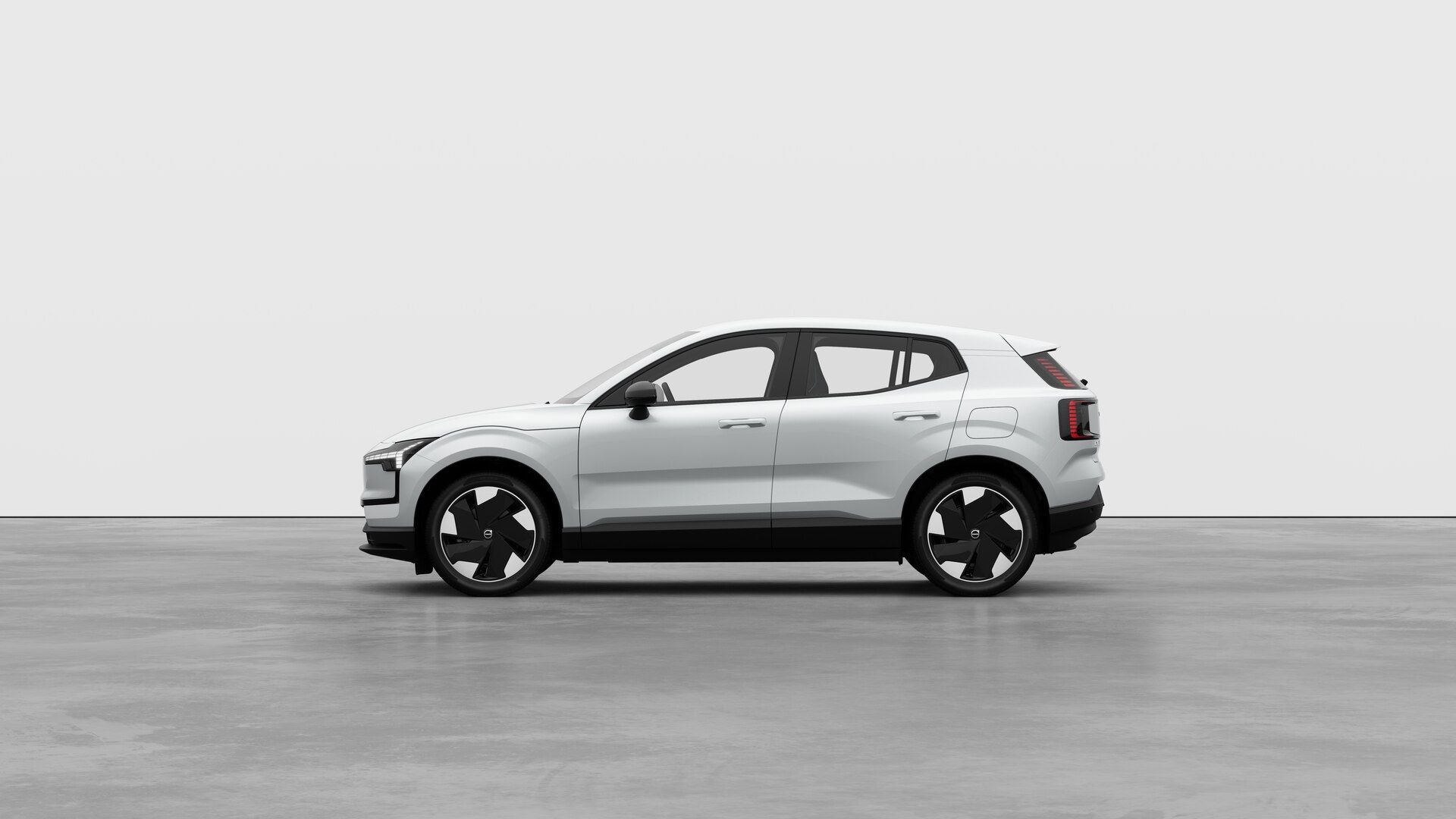 Volvo EX30 P5 Long Range 2027, bild 7/10