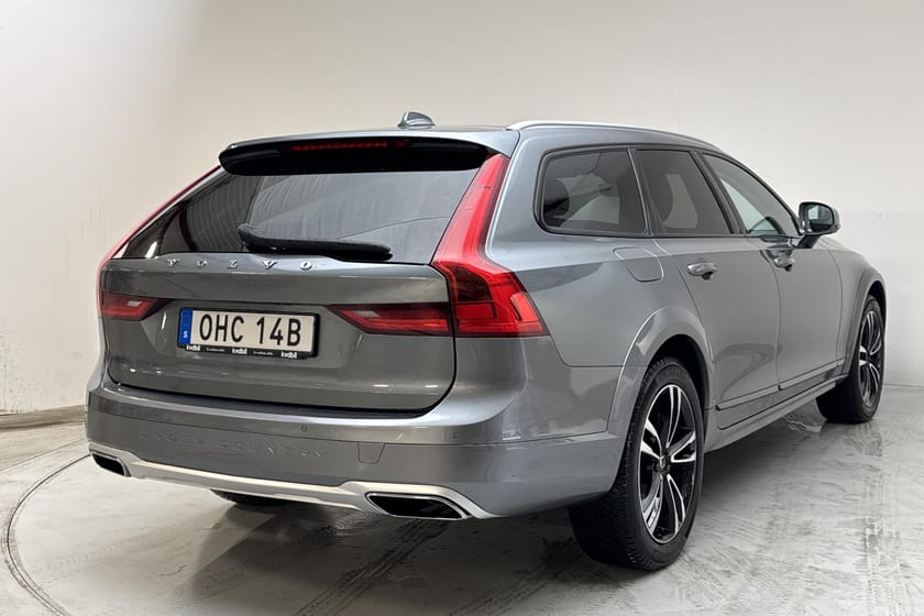 Bild 3 av Volvo V90 Cross Country
