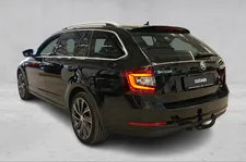 Thumnail bilde 2 av Škoda Octavia Stasjonsvogn