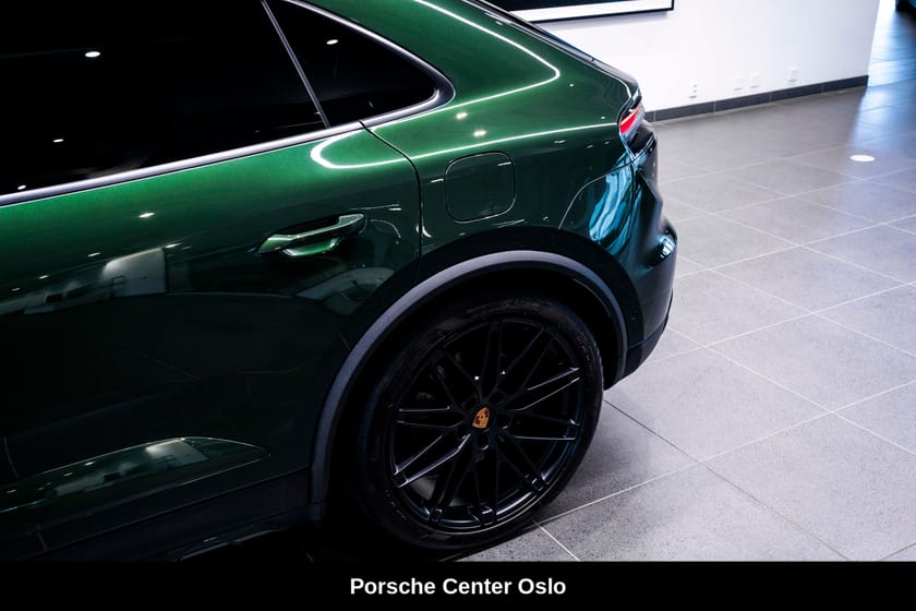 Bilde 4 av Porsche Macan 4
