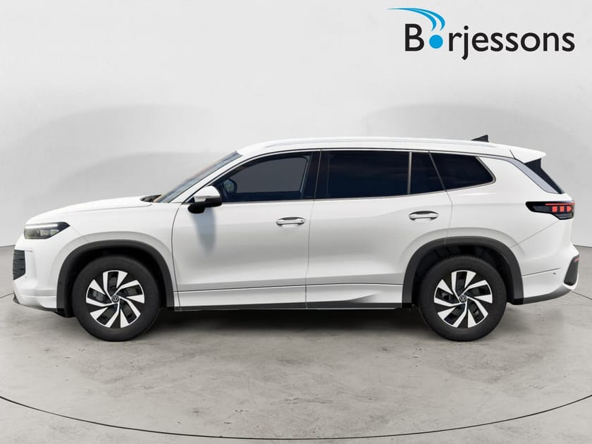 Bild 2 av Volkswagen Tayron 7-seater