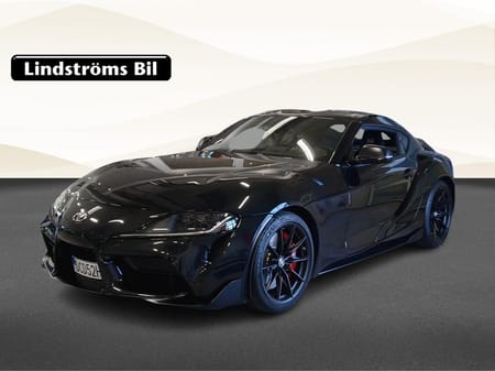 Toyota GR Supra