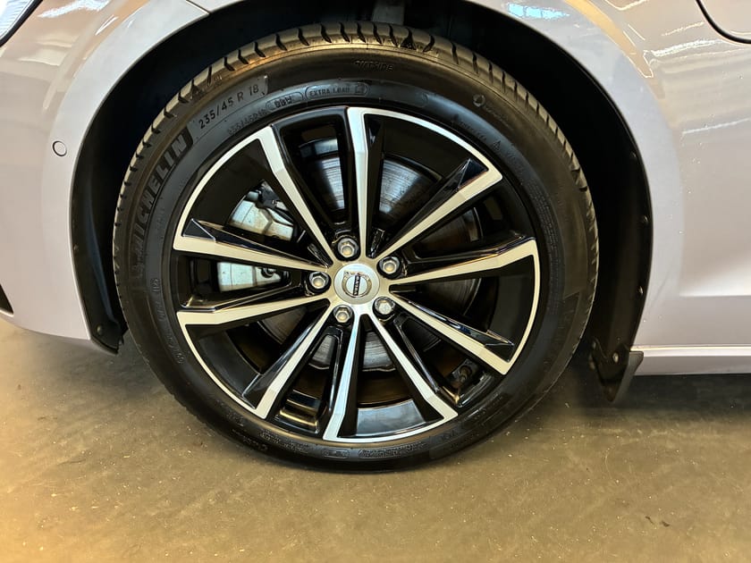 Bild 5 av Volvo V60