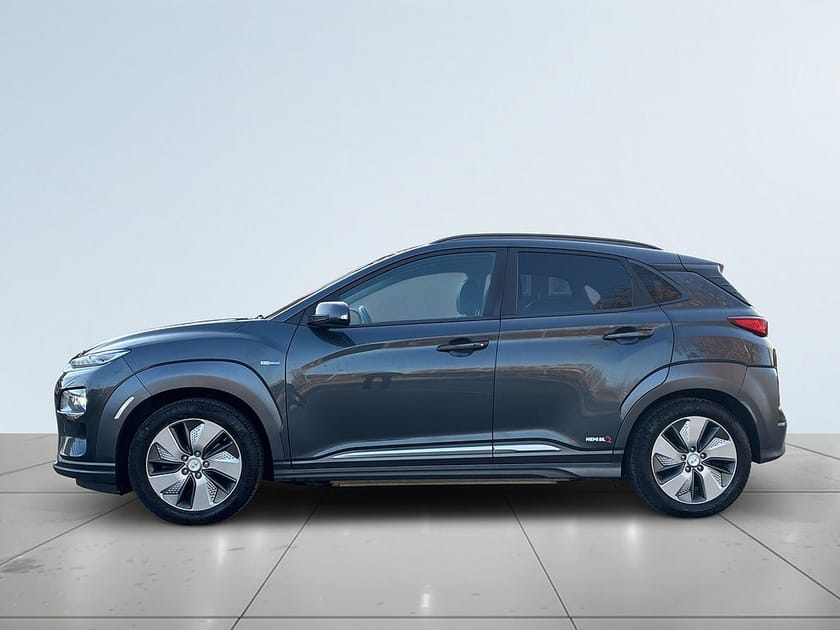 Bild 4 av Hyundai Kona Electric 64 kWh