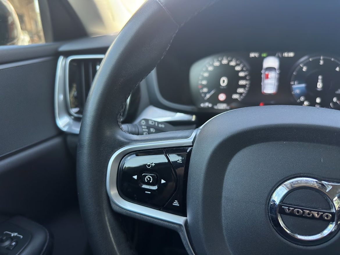 Volvo V60 Cross Country, bild 17 av 20