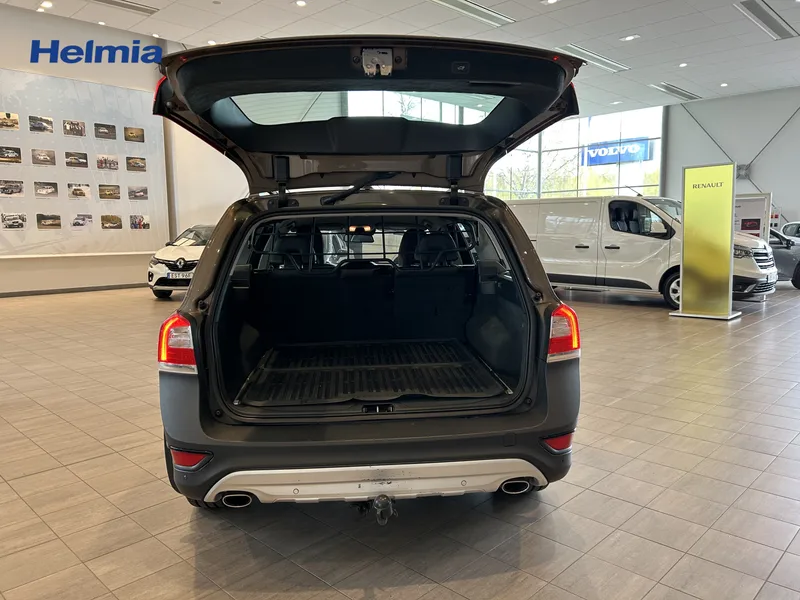Bild 12 av 13 – Volvo XC70 D4 AWD Classic Sport Dynamic Edition