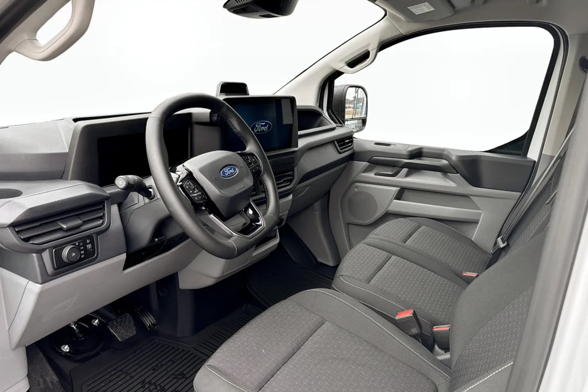 Ford Transit Custom 280