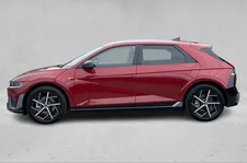 Thumnail bilde 1 av Hyundai Ioniq 5