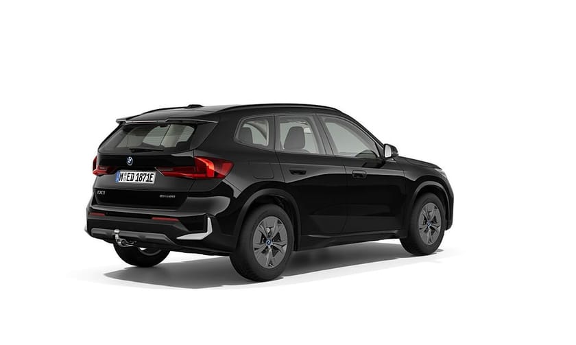 Bild 2 av BMW iX1 eDrive20 | Active Edition | Privatleasing 4495kr/mån