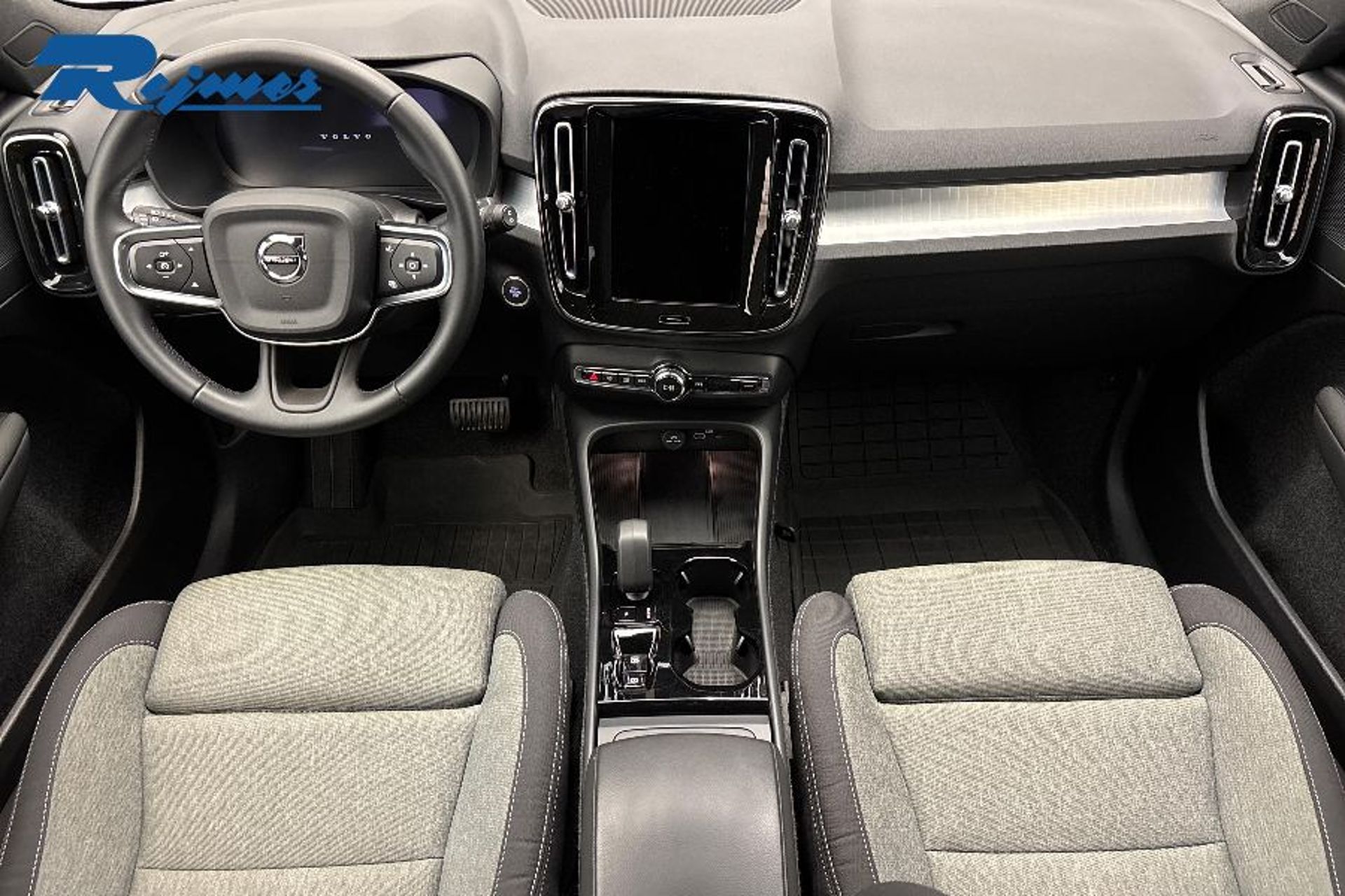 Volvo XC40 B3 2025, bild 4/10