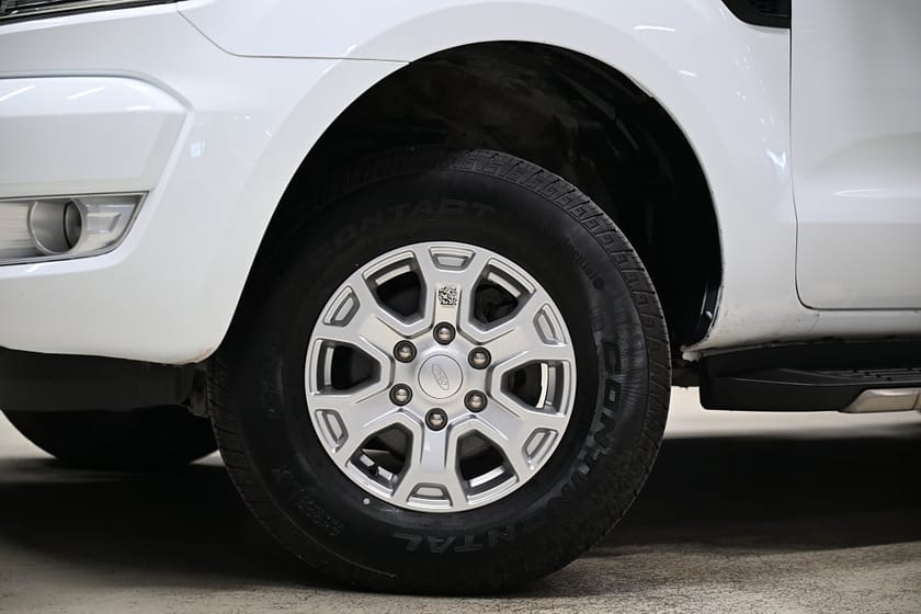 Bild 5 av Ford Ranger SuperCab 2.2 TDCi 160HK Automat|Kåpa|Drag|Värmare|EnÄgare|Lågmil