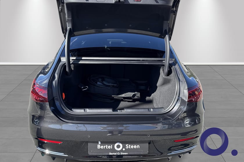 Bilde 5 av Mercedes-Benz EQE 350 4MATIC AMG/ACC/Head-up/Carplay