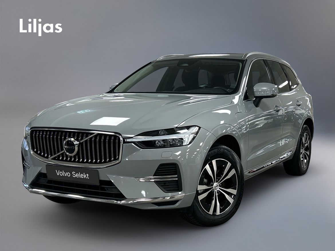 BGR04K – Volvo XC60