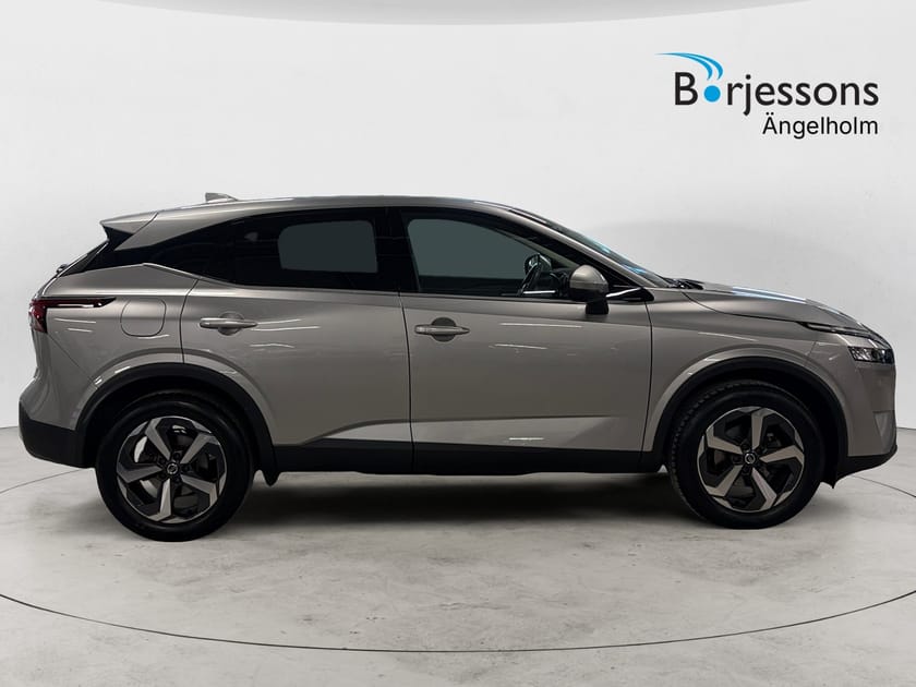 Bild 2 av Nissan Qashqai