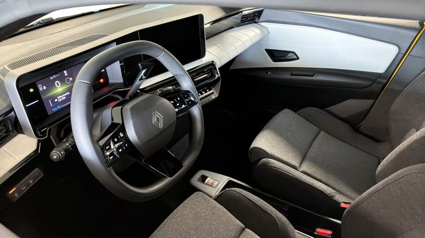 Bild 3 av Renault 5 E-Tech