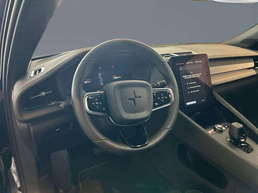 Bild 4 av Polestar 2 Long Range Single Motor LRSM Business edition//Plus//Pilot//Climate