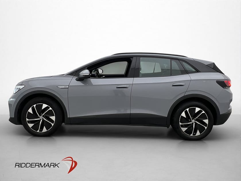 Bild 5 av Volkswagen ID.4 Pro Performance 4M