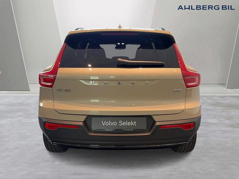 Bild 4 av Volvo XC40