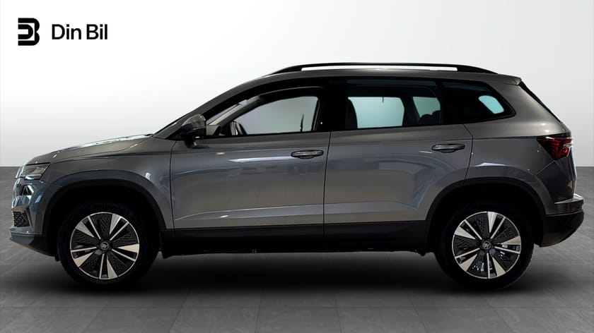 Bild 2 av Škoda Karoq