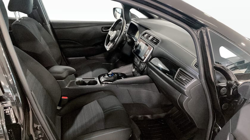 Bild 3 av Nissan Leaf 150hp