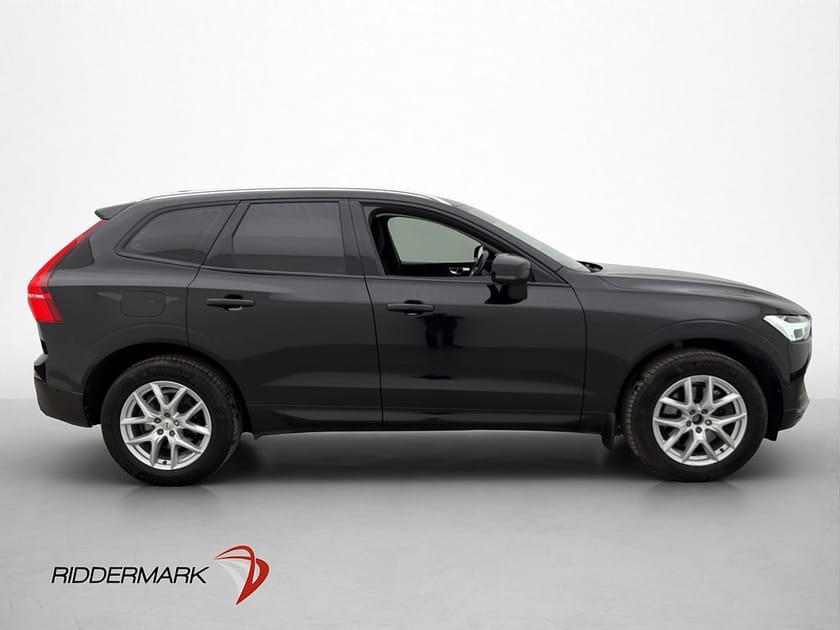 Bild 4 av Volvo XC60 D4 Momentum Värmare Kamera VOC Adaptiv CarPlay