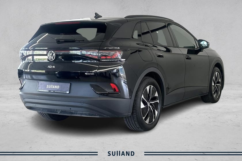 Bilde 5 av Volkswagen ID.4 Pro 4M highl.77kwh 286hk